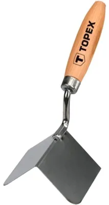 Imagen del producto de Topex 13A835, madera, 10 cm, 140 g, 1 unidad