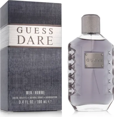 Image de Dare For Men EDT 100ml