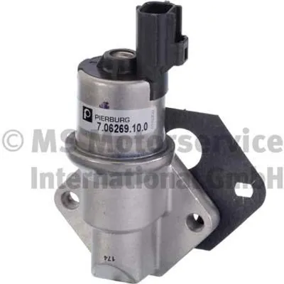 Produktbild von PIERBURG 7.06269.10.0 Leerlaufregler für FORD MONDEO III Kombi (BWY) Luftversorgung