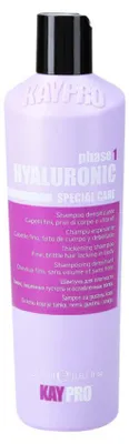 Imagen del producto de KayPro Champú Hialurónico, 350 ml