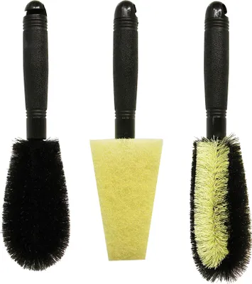 Produktbild von CARPOINT Felgenbürste 1717315