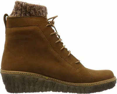 Produktbild von El Naturalista Schnür-Stiefeletten für Damen