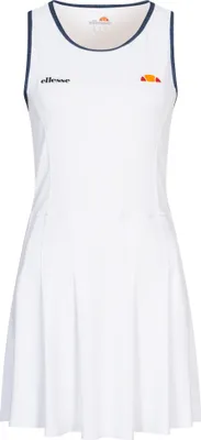 Produktbild von XS|ellesse Arrossire Damen Tennis Kleid SCN15396-908