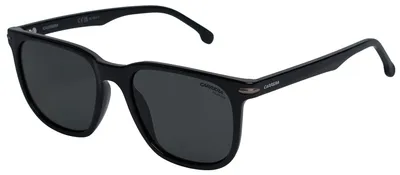 Produktbild von Carrera Herren-Sonnenbrille, polarisiert, quadratisch, 300/S