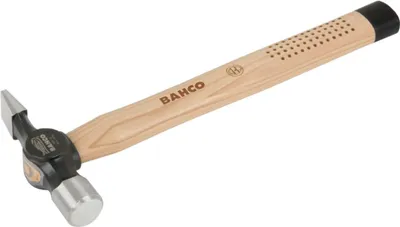 Immagine prodotto di Martello Bahco Warrington, martello da carpentiere inglese con barra trasversale, 230 g