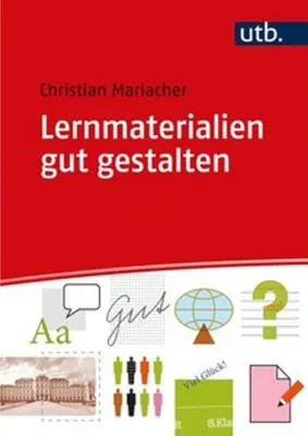 Obrázok produktu pre Lernmaterialien gut gestalten