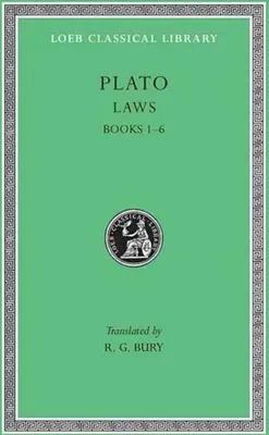 Immagine prodotto di Laws, Volume I