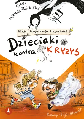 Immagine prodotto di Dzieciaki kontra kryzys