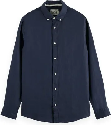 Produktbild von Scotch & Soda Langarmshirt für Herren