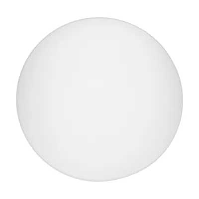 Produktbild von ADVITI Marin Wandleuchte AD-PL-303WE27SMM, E27, 60W, IP20, eingebauter Dämmerungssensor, weiß