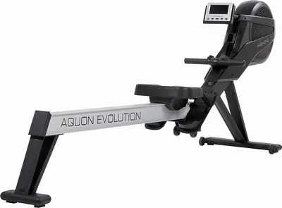 Immagine prodotto di Vogatore Finnlo Rower Aquon Evolution, 3705