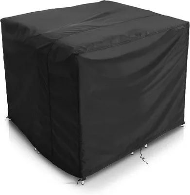 Produktbild von Abdeckhaube für Gartenmöbel 150 x 90 x 75 cm, wetterfest und winterbeständig