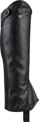 Produktbild von SUEDWIND Soft Chap Comfort - schwarz - MW