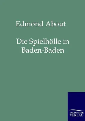 Produktbild von Die Spielhölle in Baden-Baden