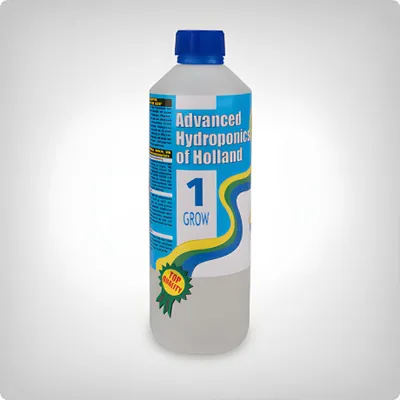 Produktbild von Advanced Hydroponics Grow, 500ml