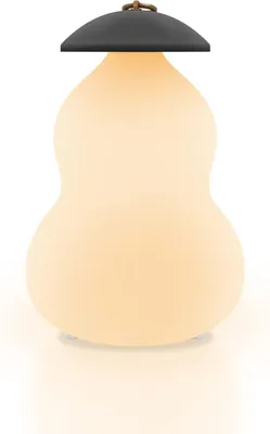 Produktbild von LED Tischleuchte Malux Warmweiß Touch Innen & Außen