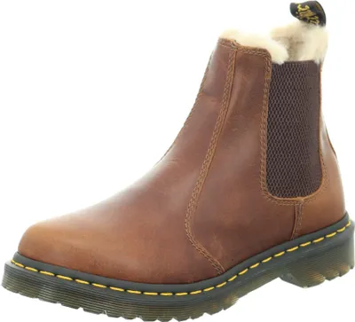 Produktbild von DR. MARTENS LEONORE Brown