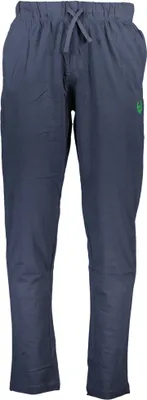 Produktbild von GIAN MARCO VENTURI Freizeithose Baumwolle mit Taschen : Größe - XL Größe: XL