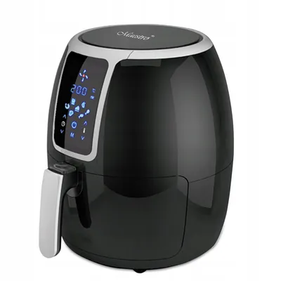 Produktbild von Fettfreie Friteuse MAESTRO MR-756