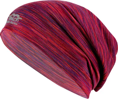 Produktbild von P.A.C. PAC Merino Beanie Skull Head