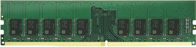 Produktbild von Synology D4EU02-16G, 16 GB, 1 x 16 GB, DDR4, 288-pin DIMM