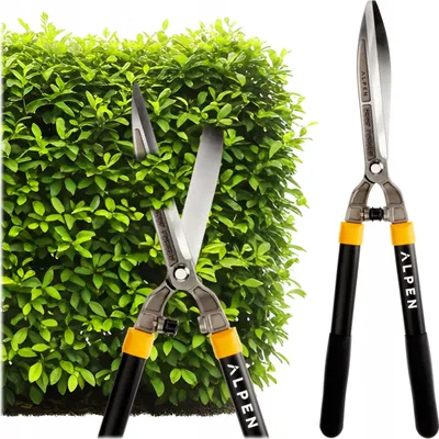 Produktbild von Alpen Pilatus200 Gartenschere