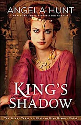 Produktbild von King's Shadow
