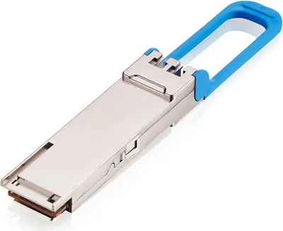 Imagen del producto de Zyxel QSFP100G-LR4-ZZ0101F Zyxel 100G QSFP28 LongRange Modul 1310nm