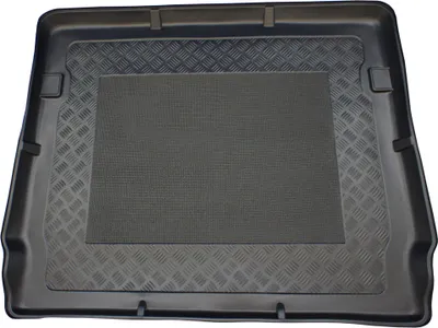 Produktbild von Z437451 Kofferraumwanne kompatibel mit Peugeot 5008 I 05.2009-06.2017