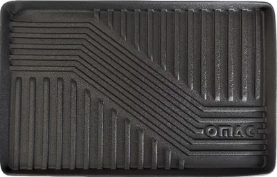 Obrázek produktu pro OMAC podložka proti kartáčům čistá podložka na dveře 58x38cm podložka na mísu