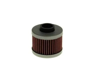 Produktbild von Citomerx Ölfilter CIT185 für Aprilia Leonardo Scarabeo 125 /BMW C1 125 200 /Peugeot Citystar Elyseo Elystar Jet Force 12