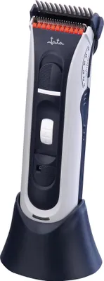 Immagine prodotto di JATA MP373N Tagliacapelli Hair clipper Nero Argento