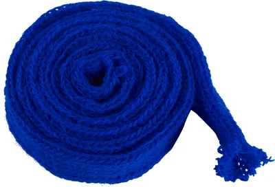 Produktbild von Strickschlauch, 18 Nadeln/Ø 2,2 cm, 80 cm Mittelblau