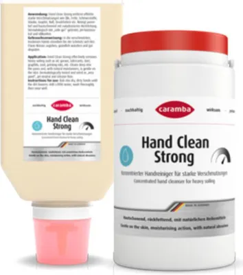 Produktbild von Caramba  Hand Clean Strong 3 Liter, 8114030003