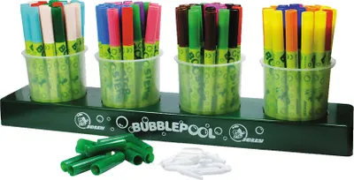 Produktbild von Jolly Fasermaler Booster XL, Starter-Set