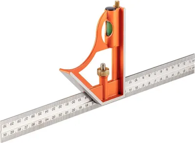 Produktbild von Multifunktionaler Winkel 30 Cm – T N72-125