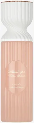 Image de Lattafa Fakhar Lattafa Pride of Lattafa, spray corporel pour femmes, 250 ml