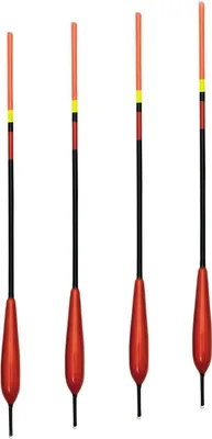 Produktbild von 4 Waggler Posen