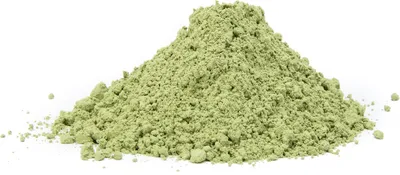 Produktbild von ALFALFA, LUZERNE (Medicago sativa) – Pulver , 250g