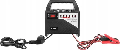 Produktbild von Xtrobb 11050 Nabíjačka autobatérií 6/12V - 6 A