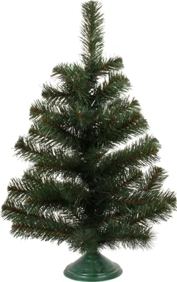 Obrázek produktu pro Nohel Garden stromek SMRK vánoční umělý stolní plus stojan Výška: 50 cm