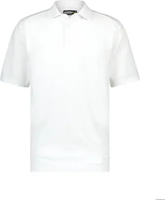 Produktbild von Dassy Poloshirt Hugo 710039 COPES56 Gr. XS weiß