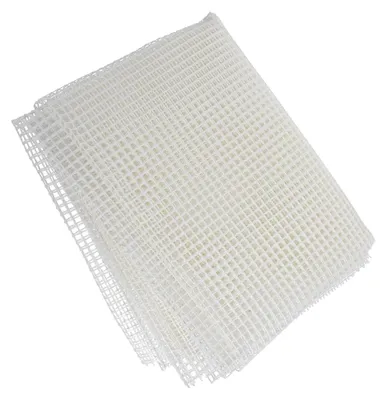 Produktbild von Knüpfnetz für DIY-Teppichherstellung