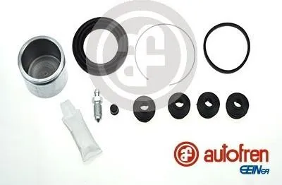 Produktbild von AUTOFREN SEINSA Bremssattel-Reparatursatz für SUZUKI JIMNY (FJ) Vorne 51mm D41906C