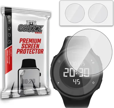 Image de Verre hybride GrizzGlass HybridGlass pour Kalenji W500