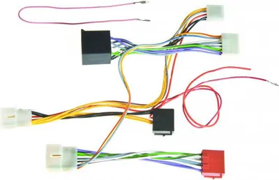 Image de Parrot PC000027AA Kits voitures...