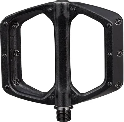 Produktbild von Spank Pedale Spoon DC flat pedal Black