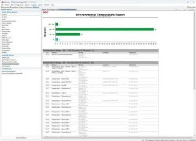 Produktbild von APC EcoStruxure IT Data Center Expert 3 Year Digital Subscription