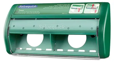 Produktbild von CEDERROTH Salvequick Pflasterspender leer