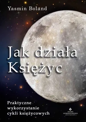 Obrázok produktu pre Jak działa Księżyc